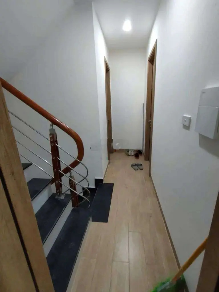 Bán Gấp nhà siêu hiếm Cầu Giấy 55m2 x 5 tầng mới 10 phòn khép kín
