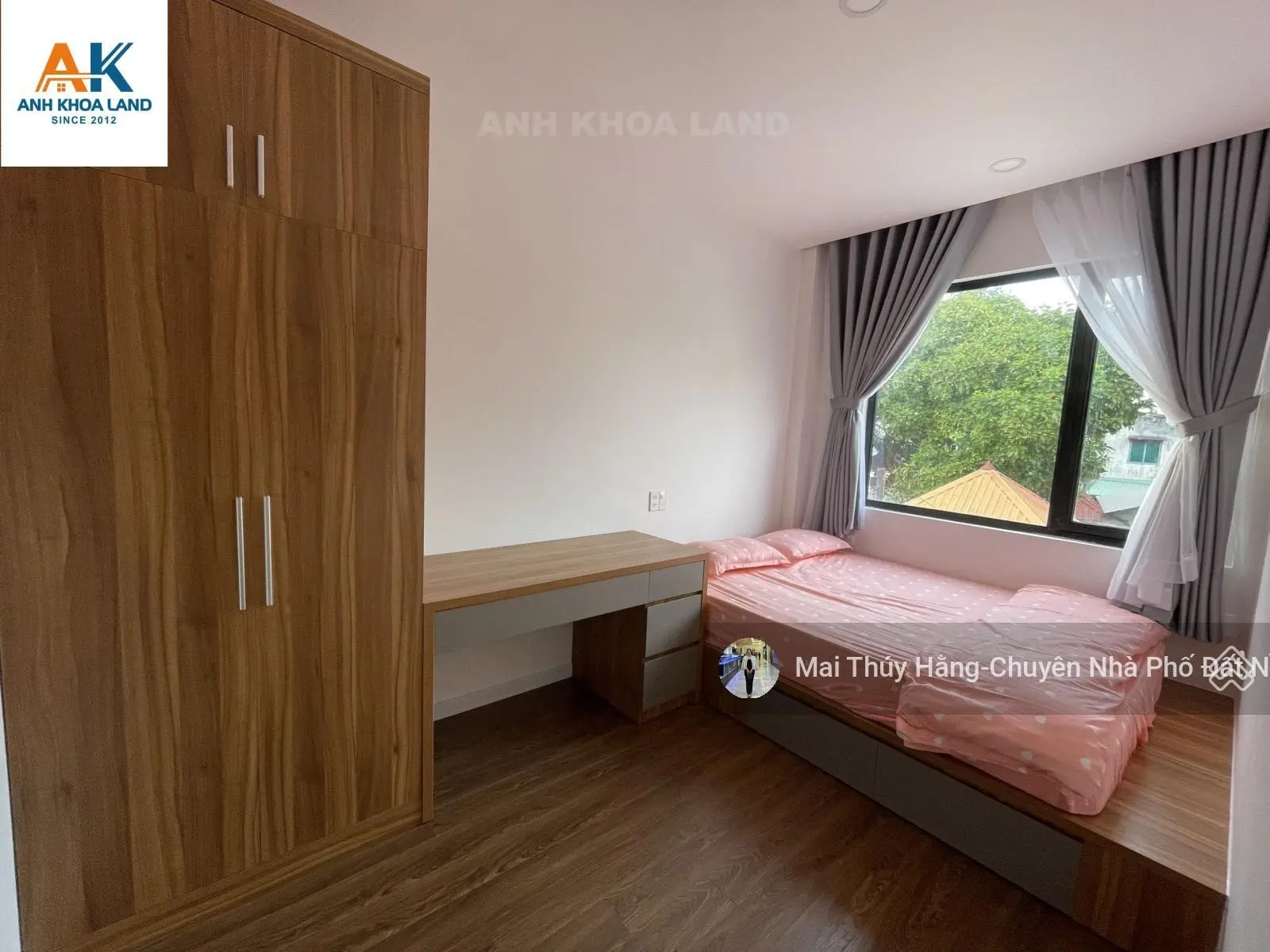 Hiếm - bán gấp nhà đẹp 1T2L TK hiện đại ngay TT Thủ Đức - ngang 8 - giá 8.2tỷ TL ôtô đậu trong nhà