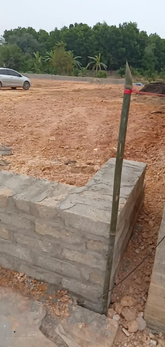 Giá chỉ 2,6tr/m2 đất đô thị 3 mặt tiền, dt 2684m2 đường 6m tại phường Tích Lương, Tp Thái Nguyên