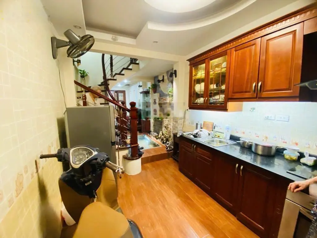 Bán nhà đẹp tại phố xã đàn, giá cực chất 11,2 tỷ, diện tích 45m2