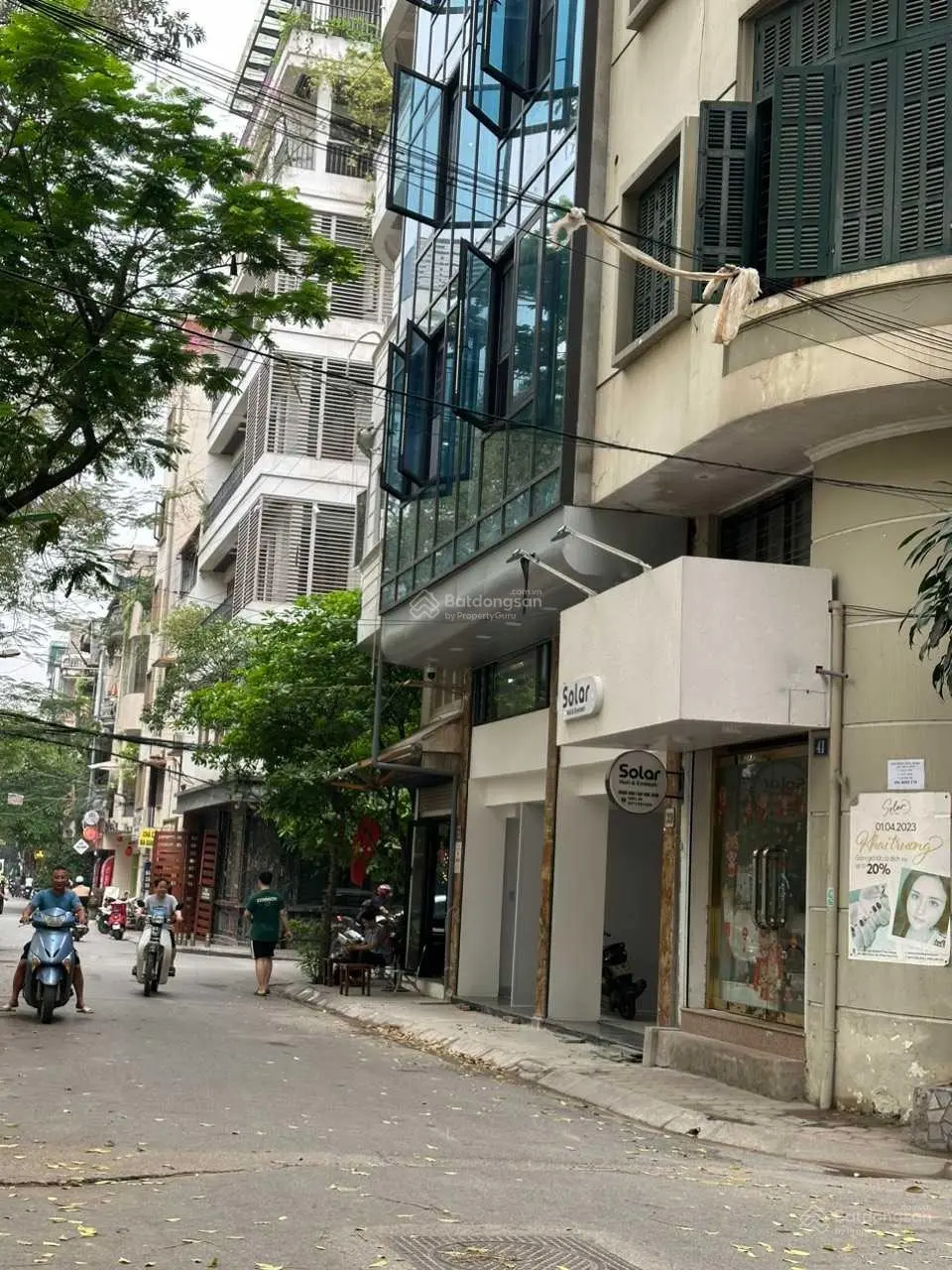 Bán nhanh đất đội cấn -50m2 -mặt tiền 6m -sát ôtô-vị trí đẹp- ngõ thông-rộng thoáng-8 tỷ0394 743 ***