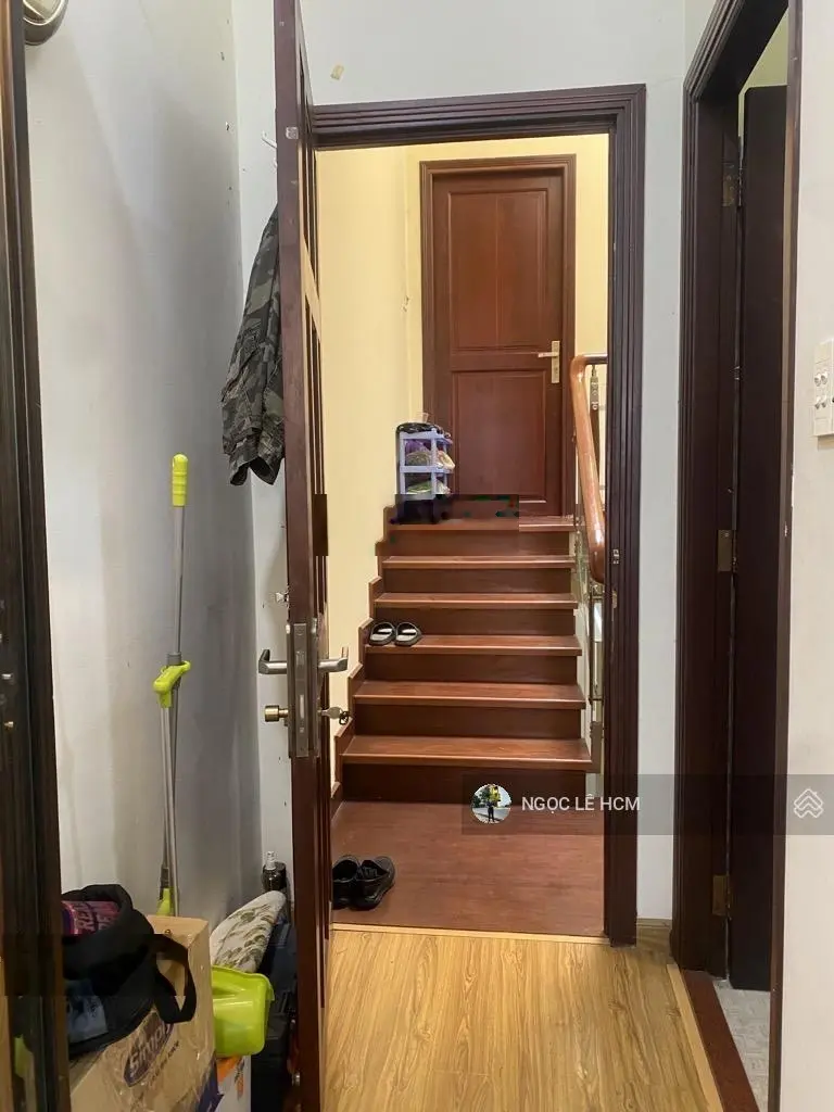 Mtkd Nguyễn Thị Thập, Q7 - 108m2 - 5 tầng - ngang 4m - sẵn dòng tiền - nhỉnh 23 tỷ thương lượng