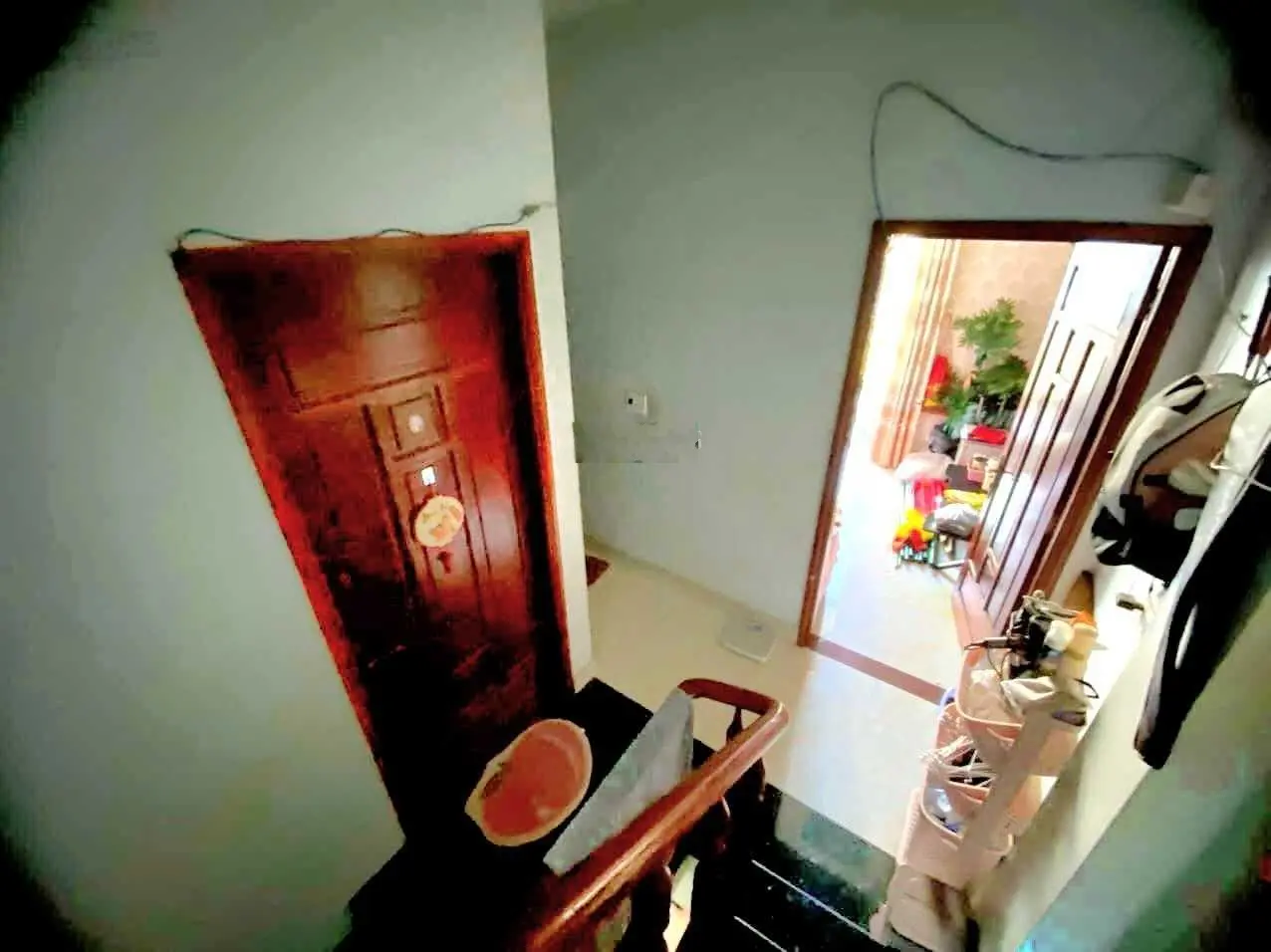 Bán nhà 60m2 hẻm oto đường 8, 3 tầng hoàn công Linh Xuân Thủ Đức. Giảm chỉ còn 4.5tỷ