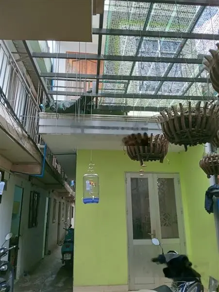 Nhà mặt tiền kd, 206m2, chỉ 53tr/m2. ngay phạm văn đồng, đối diện gigamall. sổ riêng, k quy hoạch