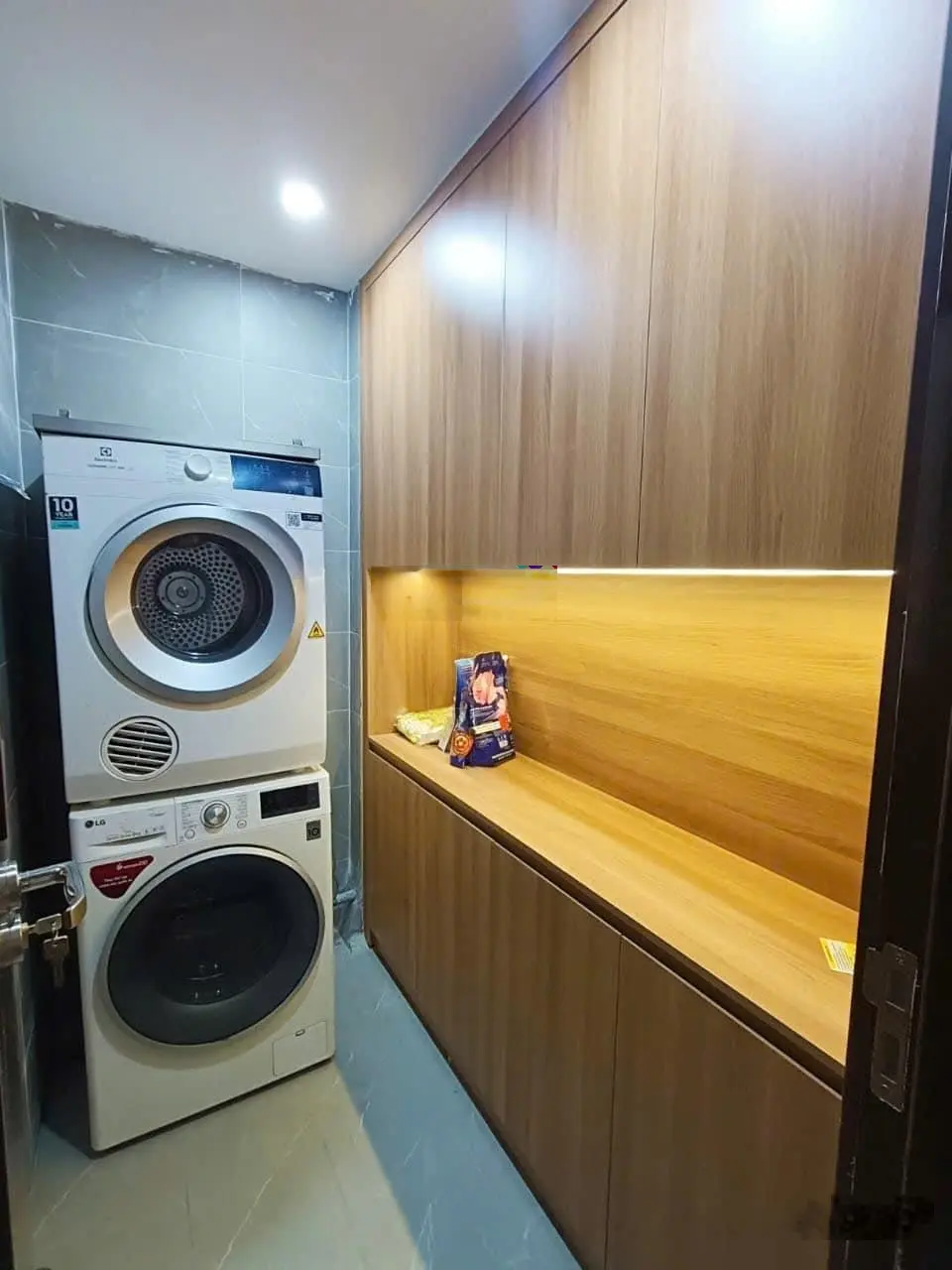 Cực phẩm nhà Yên Lũng - vị trí đắc địa