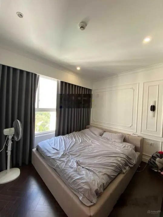 Chính chủ gửi bán nhanh căn 2PN 2WC nội thất cao cấp xịn giá 75m2 giá bán 4tỷ full nội thất cao cấp
