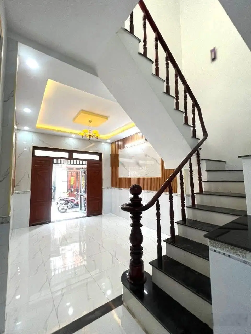Cần bán nhà riêng 52m² gần chợ, làm việc chính chủ