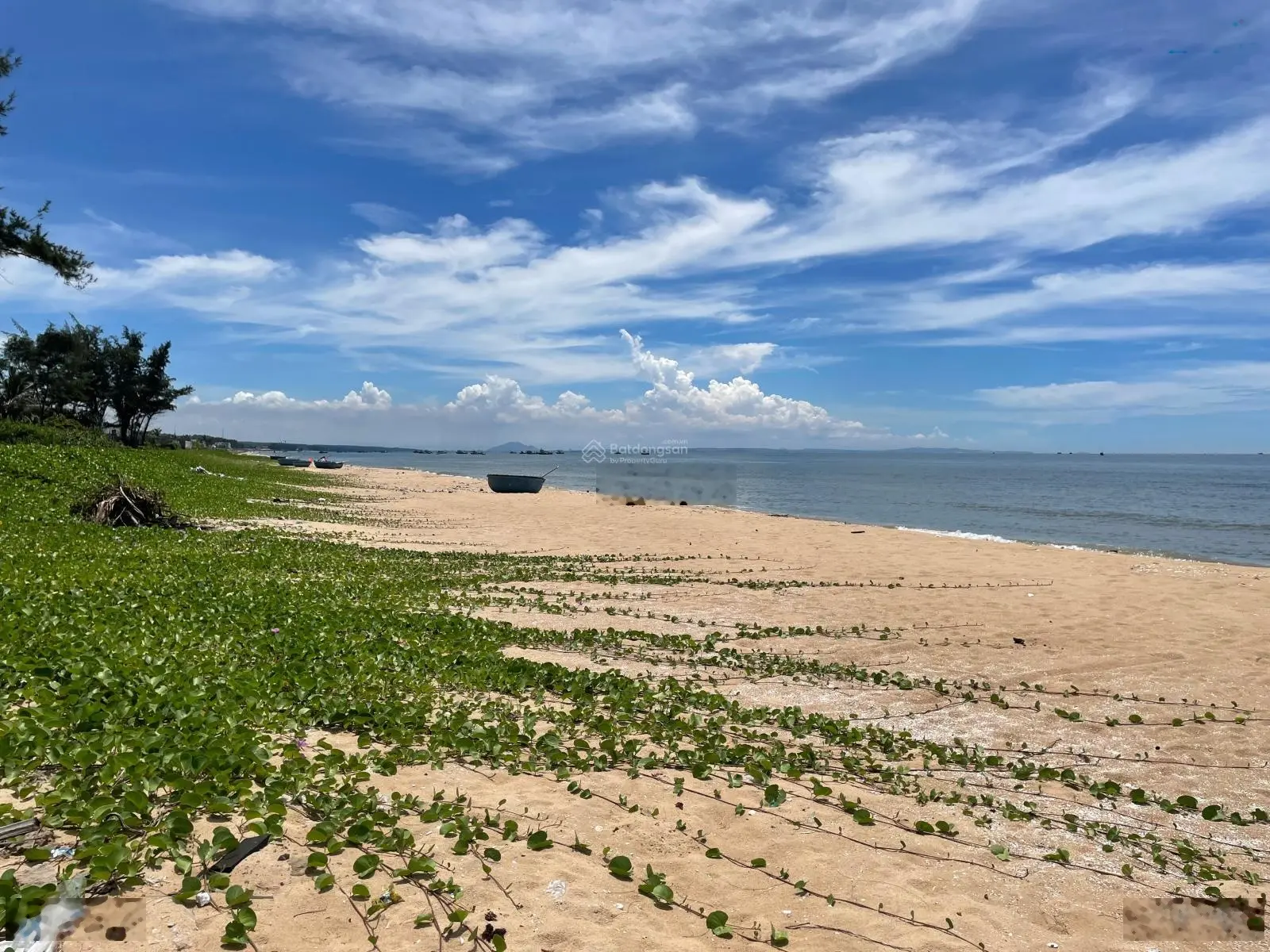 Còn duy nhất lô đất biển 2 mặt tiền - giá tốt - Lạc Long Quân, gần Novaworld Tiến Thành, Phan Thiết