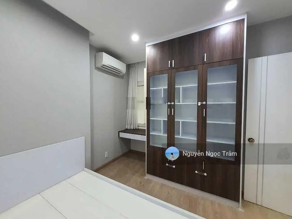 Chính chủ cần bán căn hộ Saigonres, Bình Thạnh, DT 72m2; 2PN - 2WC full NT giá 1 tỷ 690 triệu