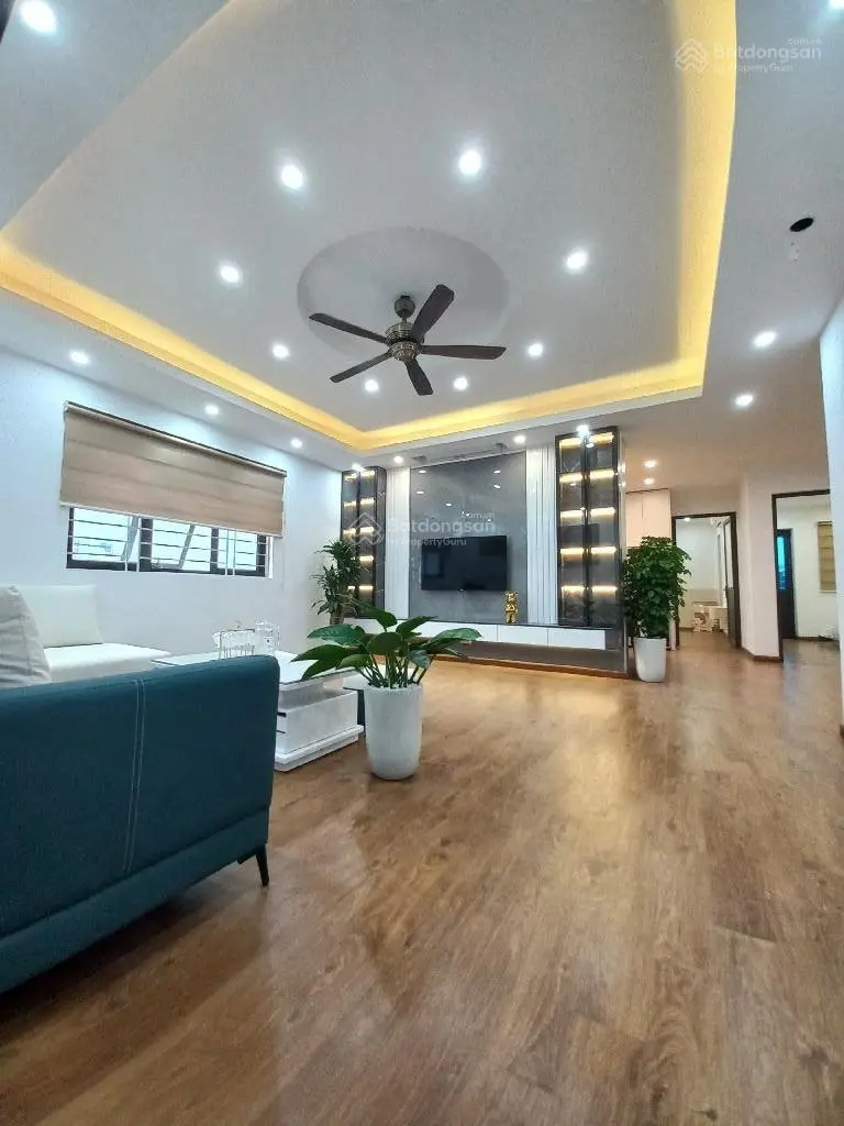 Bán nhà riêng 6 tầng, thang máy, phố An Đào, trung tâm Trâu Quỳ Gia Lâm