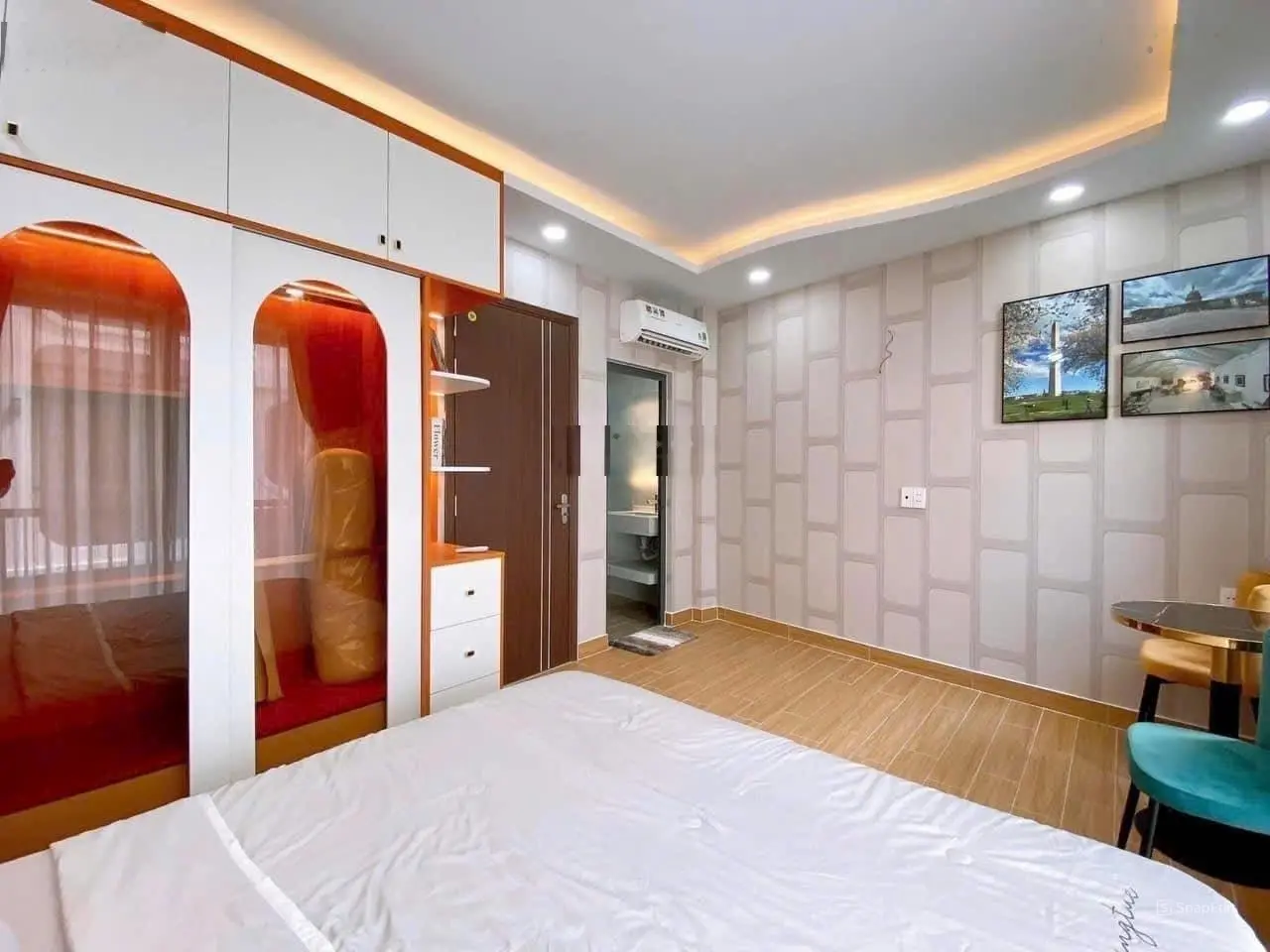 Hẻm VIP Nam Kỳ Khởi Nghĩa Q3 - 5 tầng, 5x14m, cam kết TT chuẩn 100%
