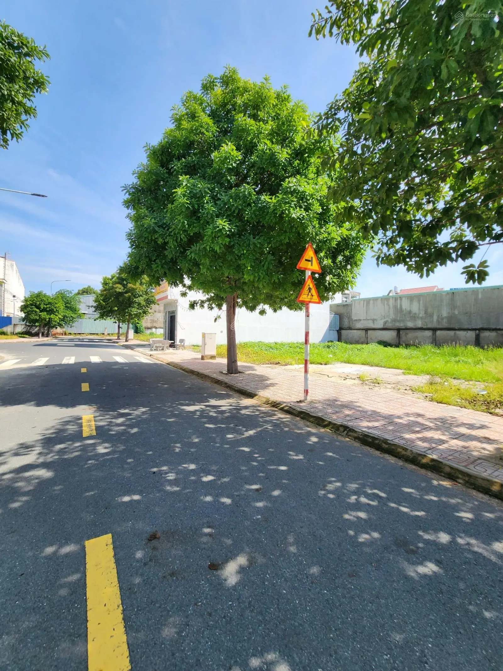 2 tỷ Bán đất KDC Lê Phong An Phú 3, P. An Phú, TP. Thuận An