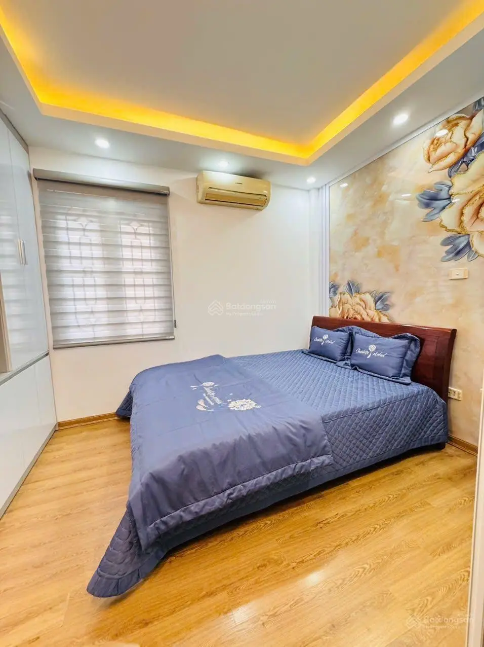 Nhỉnh 5 tỷ phố Tôn Đức Thắng, Đống Đa, 17/25m, 5 tầng, nội thất long lanh về ở ngay