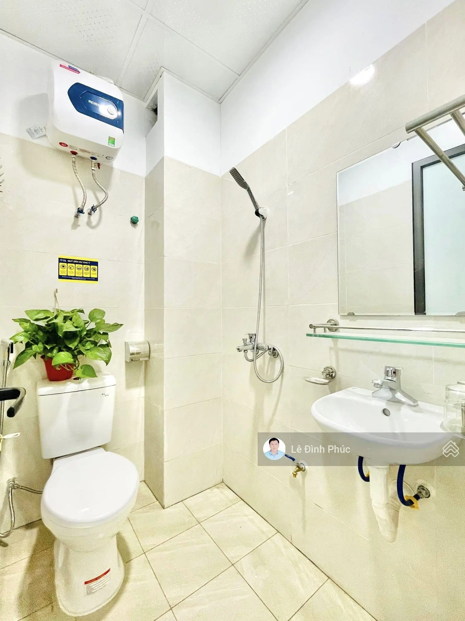CCMN Phố Lò Đúc, 100m2 x 7T, 22 căn hộ khép kín thoáng sáng, PCCC đầy đủ, 14.5 tỷ