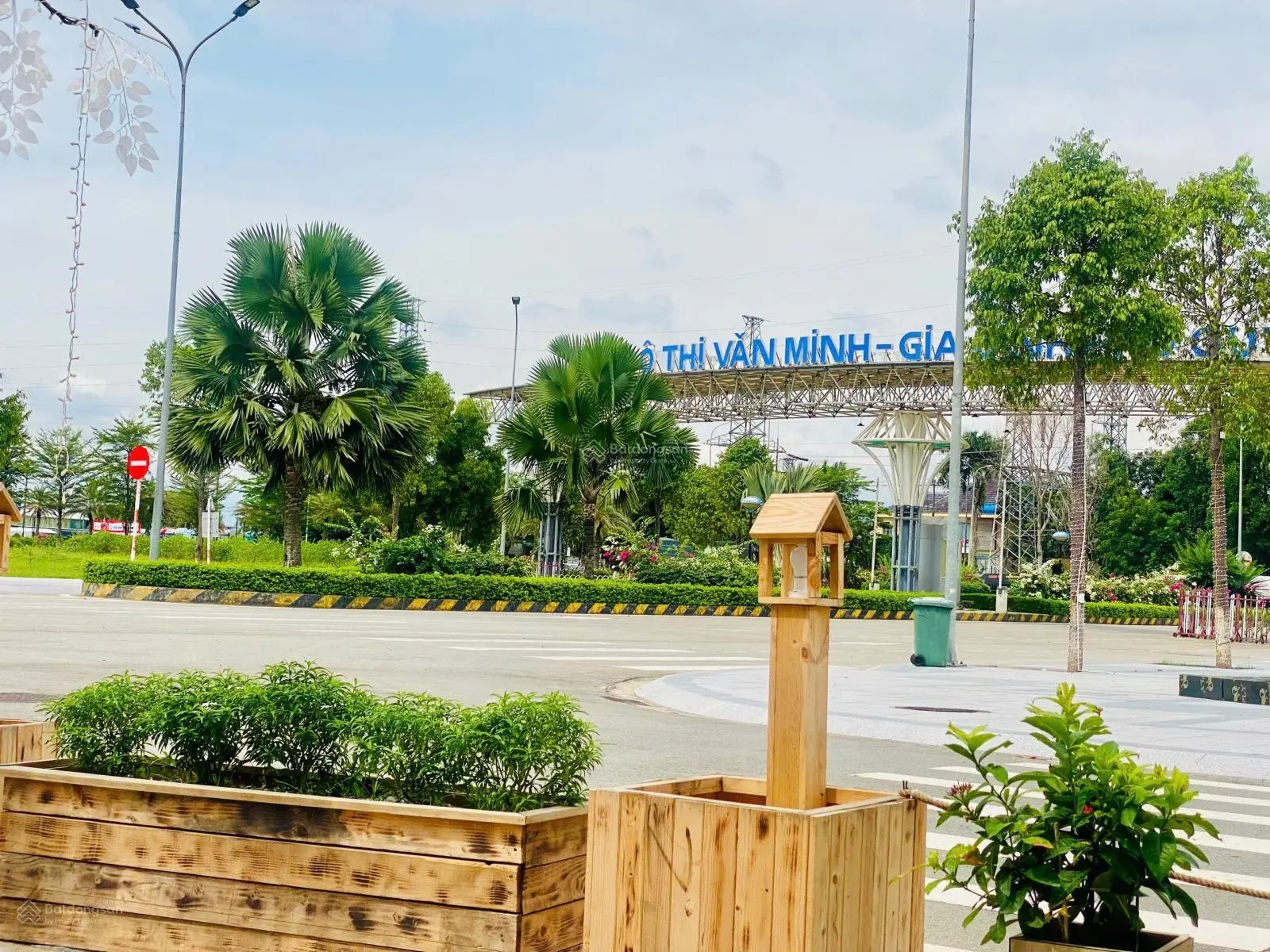 Lô đôi đất nền biệt thự mini đối diện công viên vị trí có một không hai tại Phú Mỹ chỉ hơn 2 tỷ