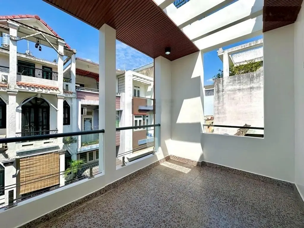 1 sẹc hẻm nhựa 7m, lê văn quới, 4 xã, 3,5 tấm mới đẹp, 50m2, giáp tân phú, chỉ hơn 6 tỷ