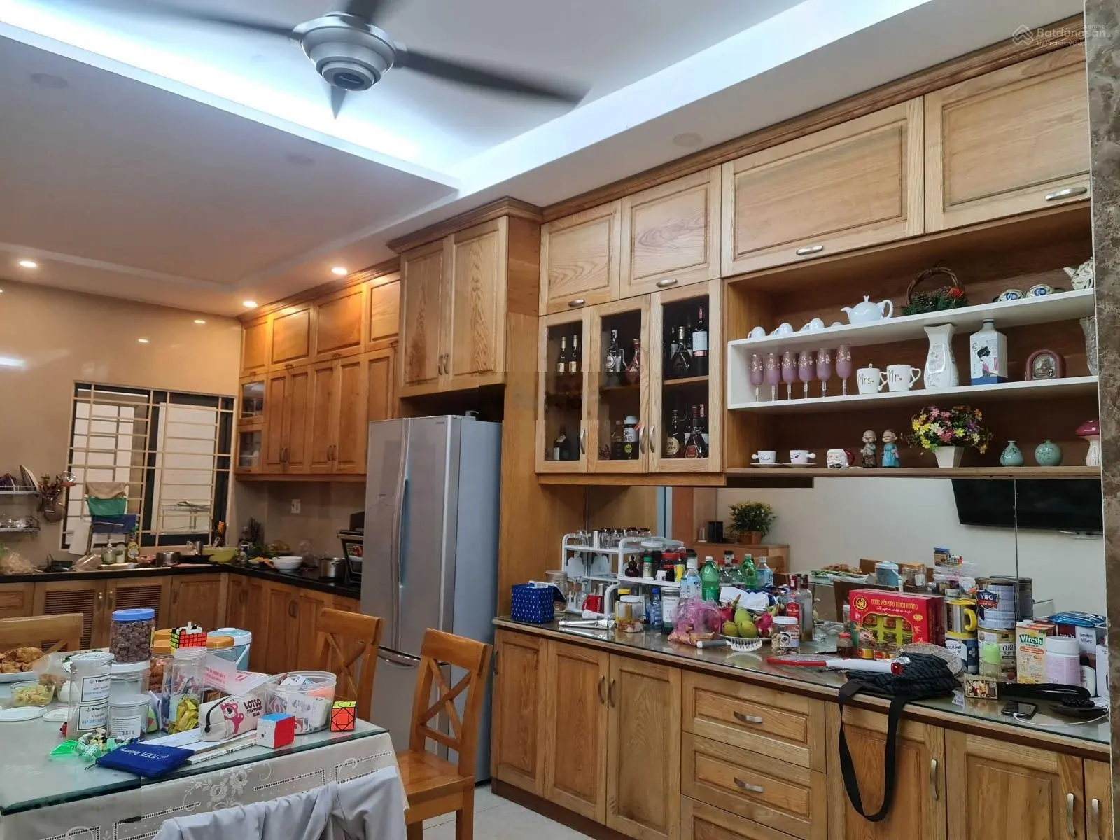 Bán nhà phố hẻm xe hơi 343 Nguyễn Trọng Tuyển nhà vuông vức 3 tầng sân thượng 20 tỷ TL