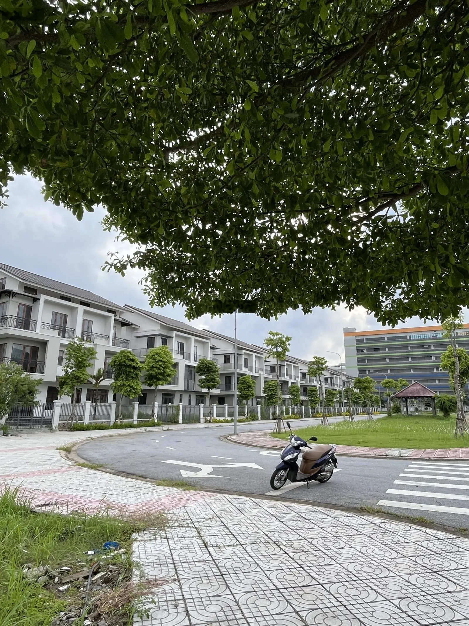Cơ hội cuối cùng sở hữu biệt thự với số vốn chỉ từ 3 tỷ