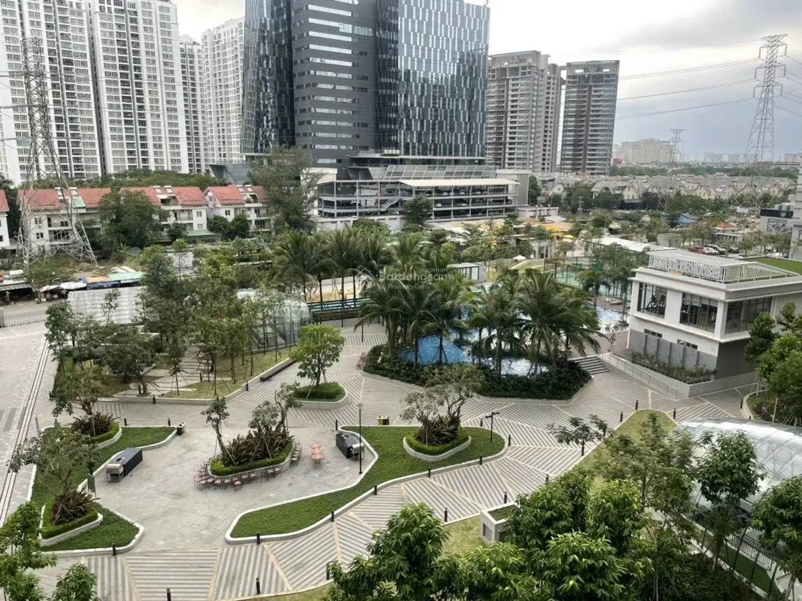 Bán căn hộ Saigon South Residences 95m2 3PN, 2WC giá tốt nhất thị trường chỉ 4,2 tỷ