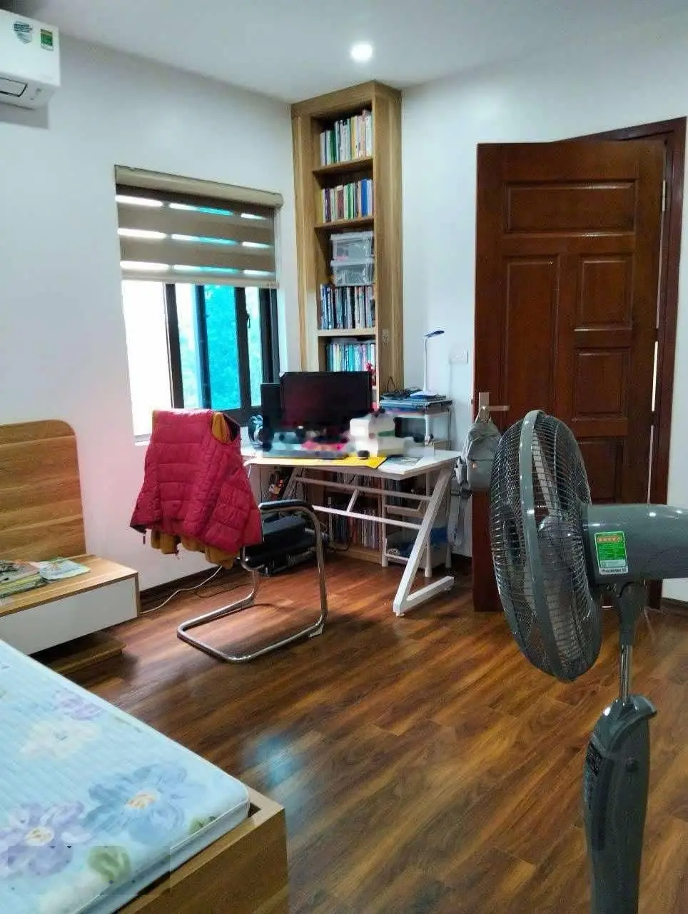 Nhà riêng bán tại Đường Thụy Phương, Đông Ngạc, Bắc Từ Liêm, Hà Nội, 6 tỷ, 31m2 . Mặt tiền 3,9m