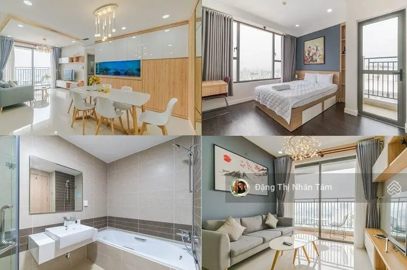 Vào ở ngay Gần Lê Duẩn Nguyễn Bỉnh Khiêm Bến Nghé Quận 1- 3 tầng ST giá 7 tỷ 0932723936