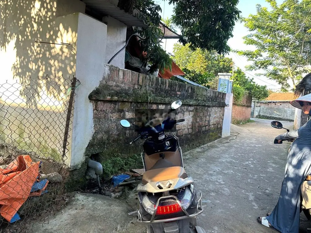BÁN ĐẤT ĐÔNG YÊN – 96M2 – 1 TỶ - FULL ĐẤT THỔ CƯ