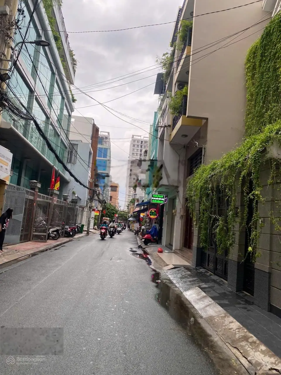 Nhỉnh 7tỷ có ngay ngôi nhà mới xây 45m2 - 3tầng, 3PN - hẻm ôtô - Trương Công Định, P.14, Q.Tân Bình