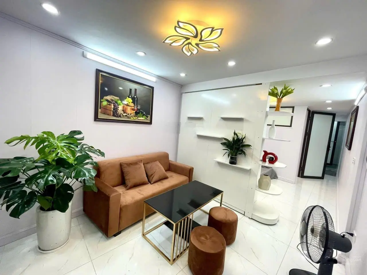 Bán Nhà Ngay MTĐ Trần Văn Giàu Tân Tạo A Bình Tân Sổ Sách Giấy Tờ Đầy Đủ SHR 80m2 Giá 3 tỷ3