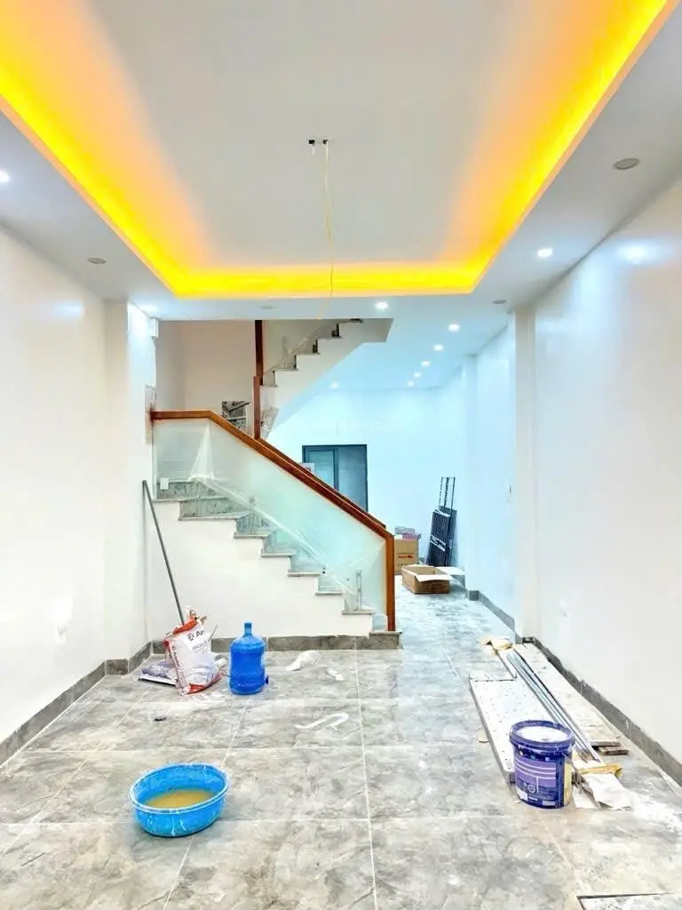 Bán nhà mặt ngõ KD, chùa Láng, 55m2, MT 4m, 4T, 14.5 tỷ