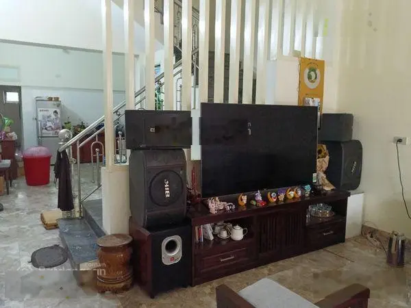 Bán đất tặng nhà 2 tầng Vĩnh Tiến Ninh Phúc, diện tích 90m2, mặt 4.5m giá chỉ 1.8tỷ. LH 0971 370 ***