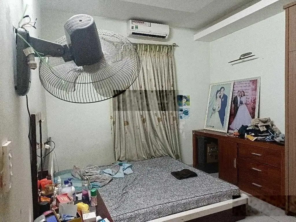 Nhà 3 tầng Tiểu La, Hải Châu, Đà Nẵng, DT 80m2 giá 7 tỷ siêu ngộp. Lh: 0988 677 ***