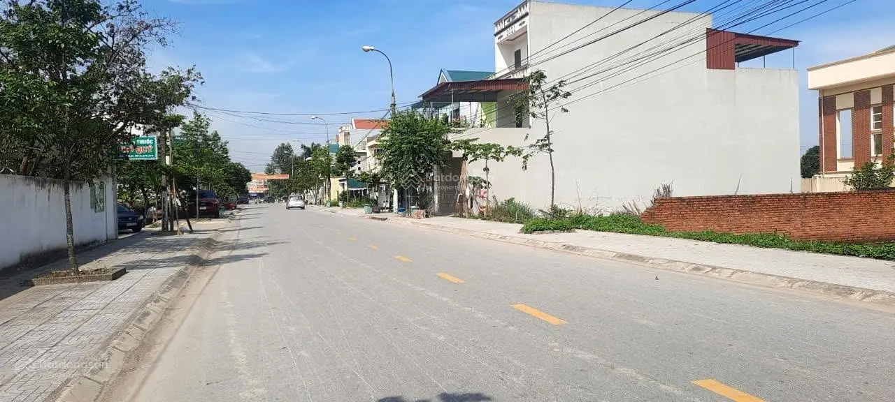 Chính chủ cần bán gấp lô đất vị trí đẹp tiềm năng ngay Xã Quảng Phú, Quảng Xương, Thanh Hóa