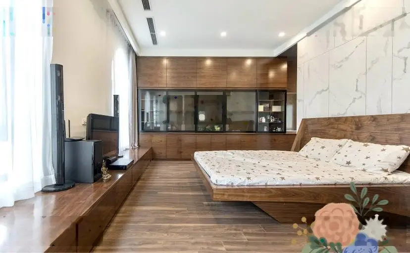 Siêu Phẩm Biệt Thự VĂN PHÚ - Nhà Đẹp, Nội Thất Nhập, Vị Trí TT KĐT: 229M x3T, GIÁ nhỉnh 150tr/m