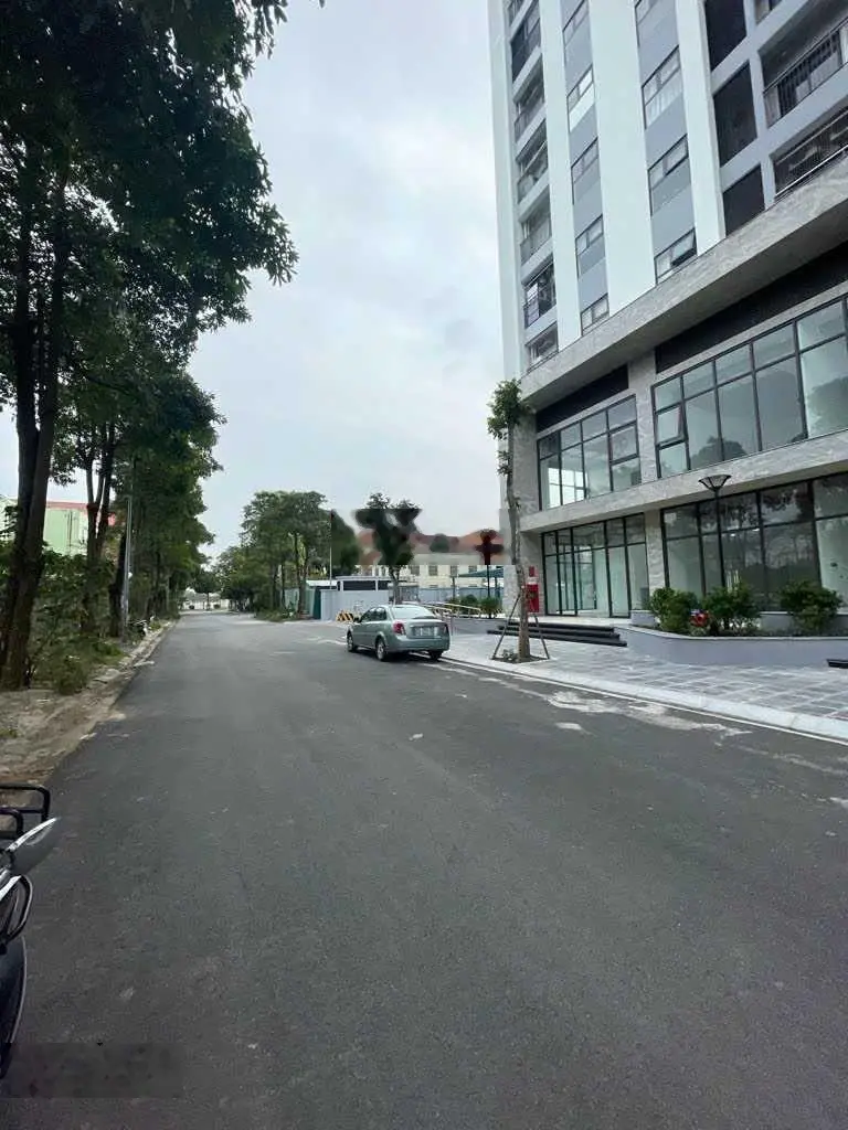Cần bán gấp căn chung cư CTO8c Green Home Phương Đông khu ĐT Việt Hưng, ở hay ĐT