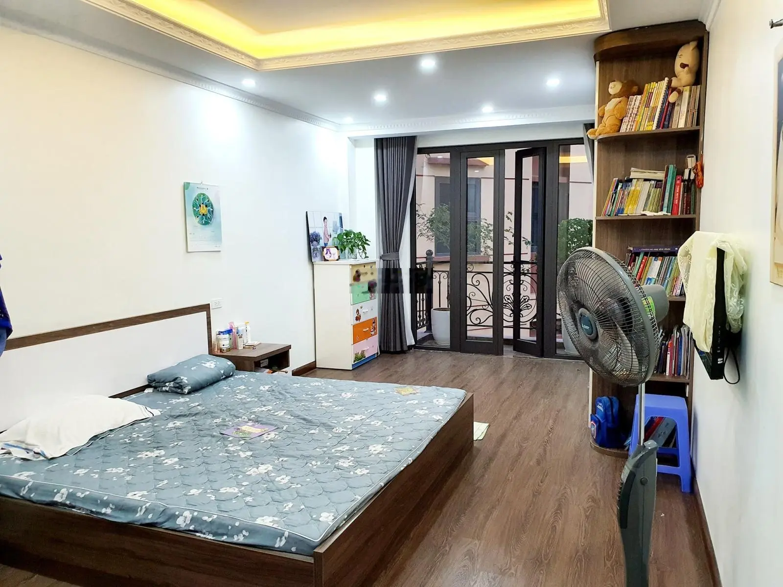 Bán nhà Xa La, ô tô vào nhà, 6 tầng thang máy, nhà mới full đồ, hiếm chỉ 7. X tỷ