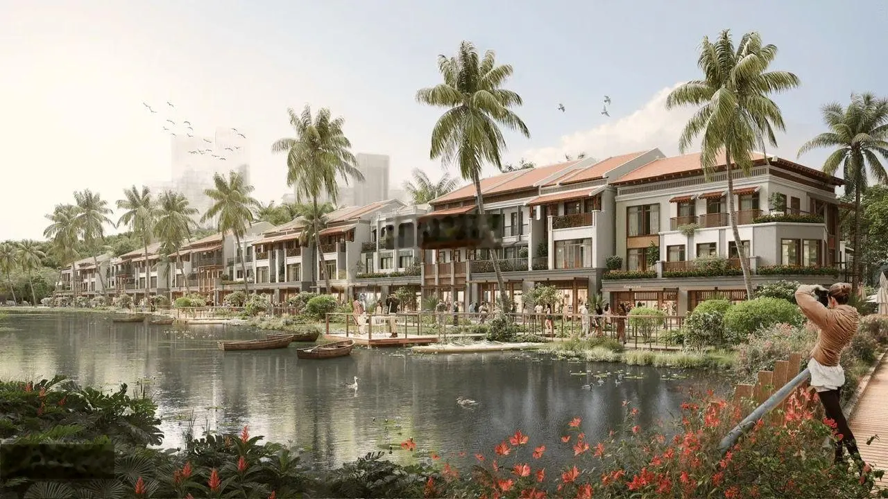 Bán gấp cắt lỗ lô 96m2 khu A3 DA Amatina