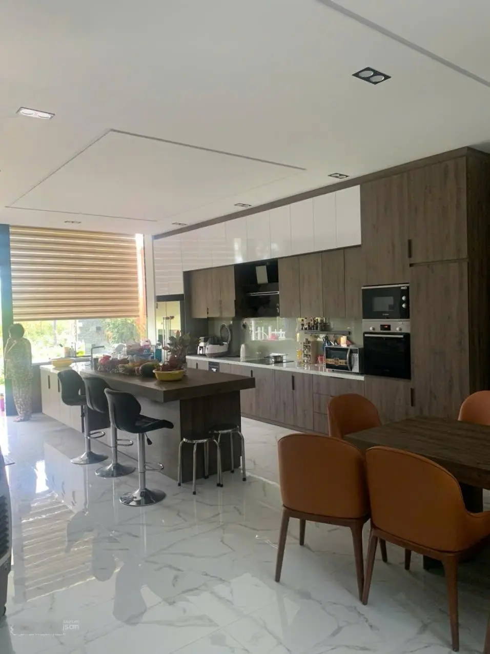 Kẹt vốn, cần tiền, bán nhanh căn biệt thự Đẹp, Cao cấp Galleria Nhà Bè sát bên Quận 7. DT 247m2