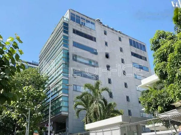 Tòa nhà Nguyễn Gia Thiều, Phường Võ Thị Sáu, Quận 3. DT 26x39m, CN 995m2, 1H 10 tầng, giá 500 tỷ