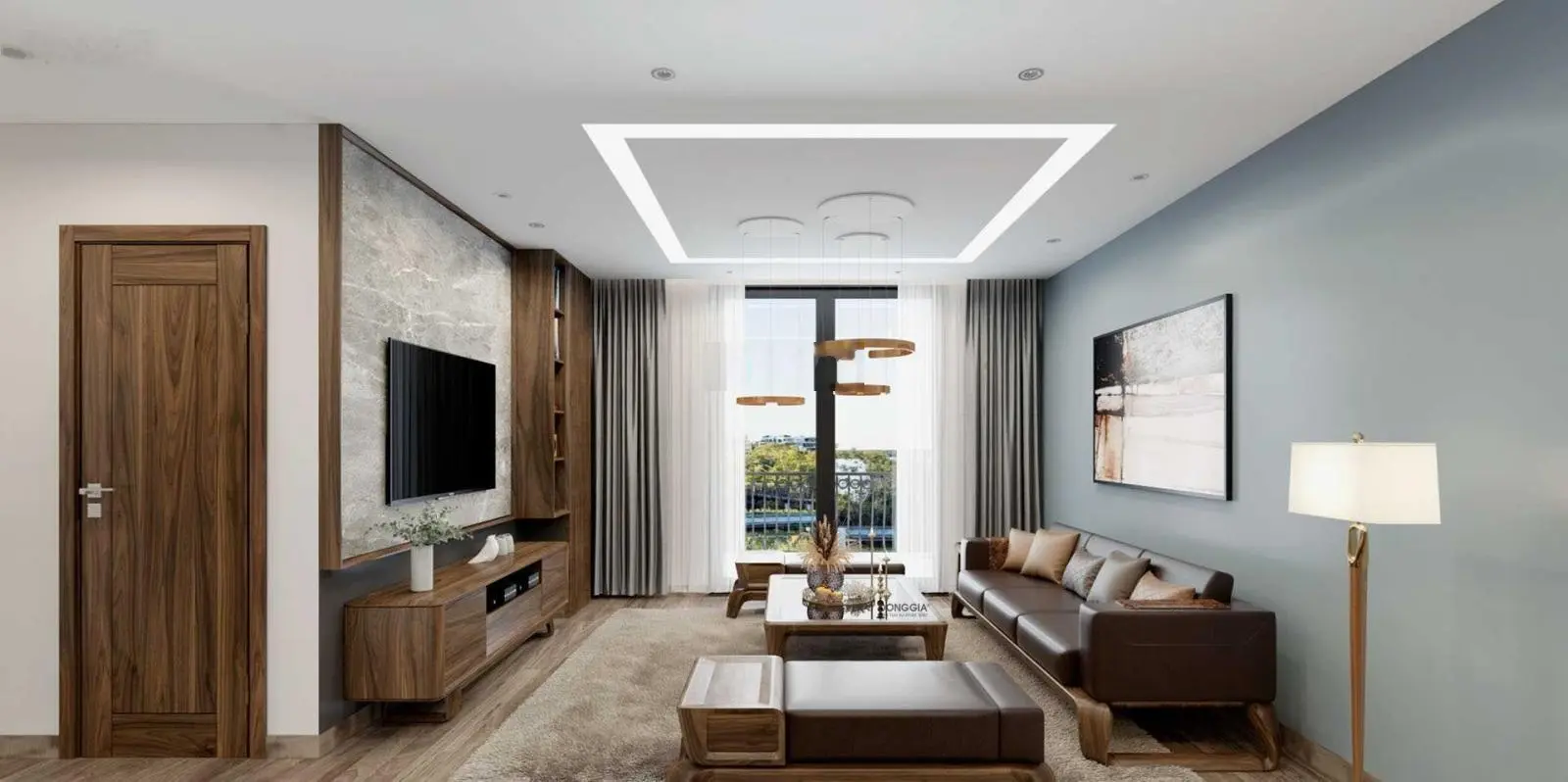 Chính chủ cần bán căn hộ 144,5m2, 3 PN, 2 WC toà Hà Đô Park View.