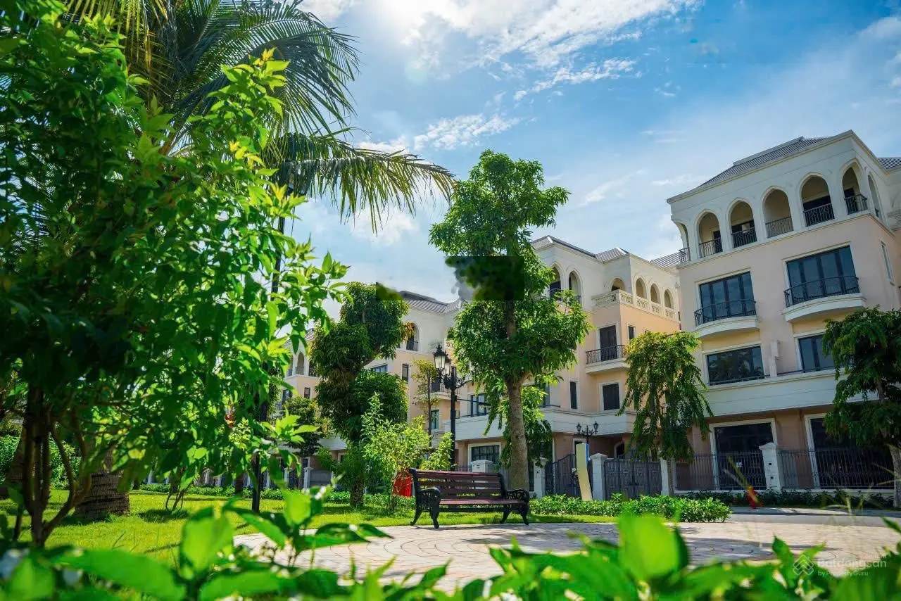 SIÊU PHẨM 160M SONG LẬP CỌ XANH 6 DỰ ÁN VINHOMES OCEN PARK 2- TIỀM NĂNG VÔ HẠN- SẢN PHẨM TINH HOA