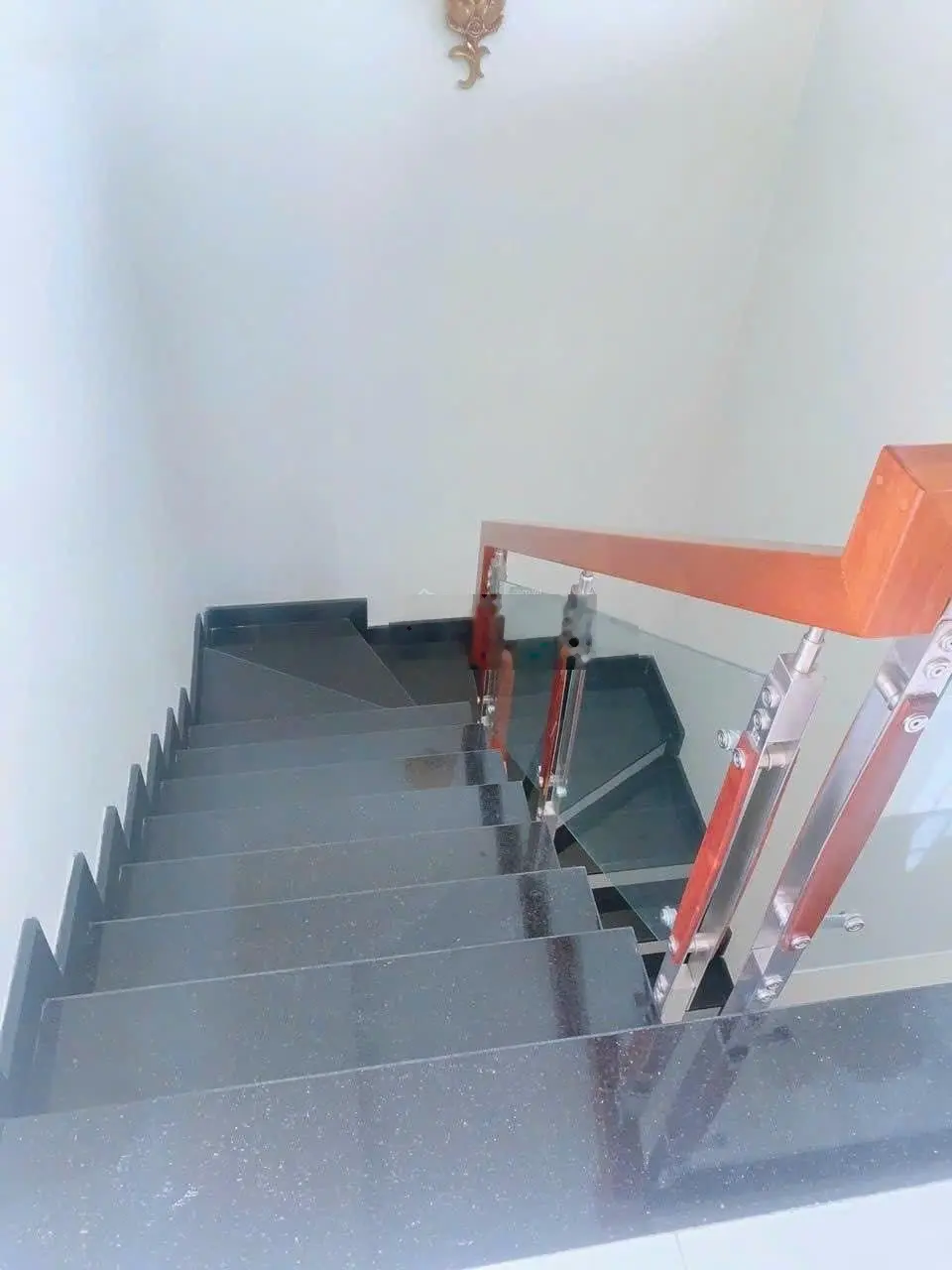 Bán nhà riêng tại Hà Huy Giáp, 5,5 tỷ, 56m2, 4PN, 4WC