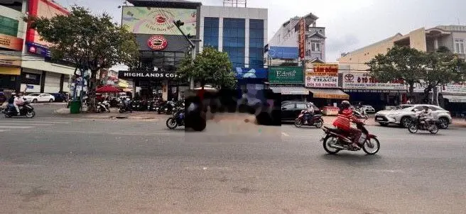 Bán gấp lô đất ngay mặt tiền Gia Huỳnh,Trảng Bàng,130m2 thổ, 700 triệu