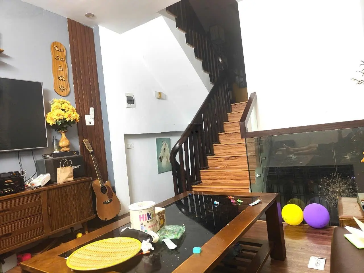 Văn Trì! Nhà đẹp - lô góc - oto đỗ cửa - 5 tầng - 37m2 - 6.28 tỷ