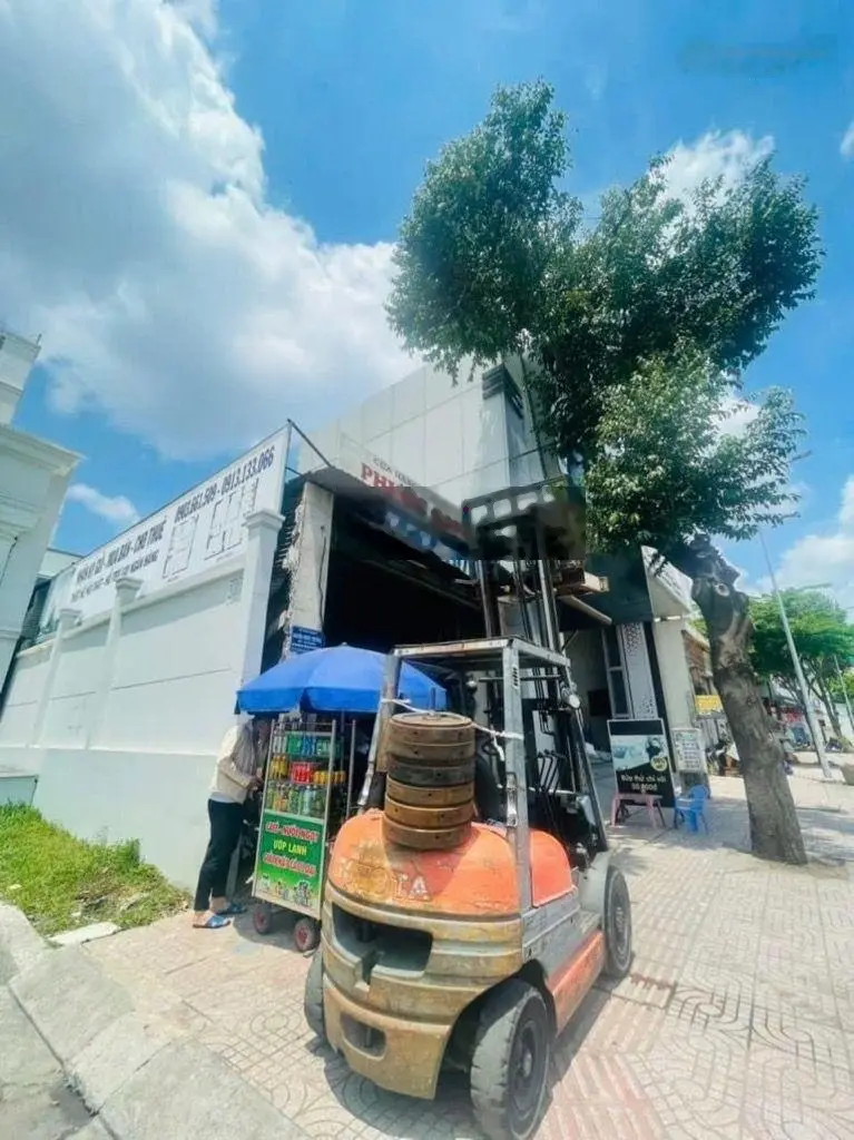 Bán nhà mặt phố đường kinh dương vương giá siêu hời chỉ 20,19 tỷ vnd