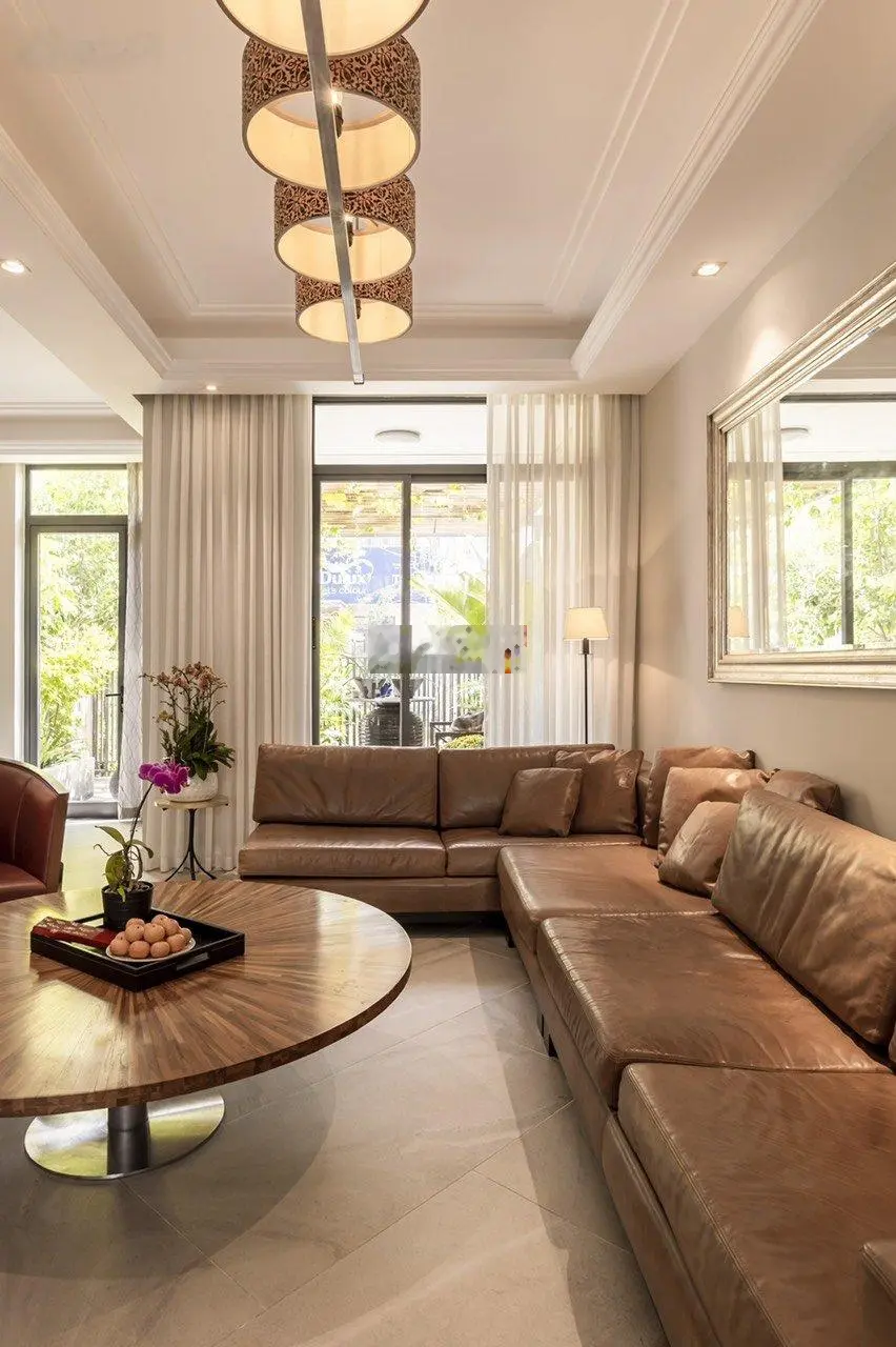 Biệt thự Lavila Kiến Á - DT 105.6m2 - Nhà Hoàn Thiện Cao Cấp - Bán nhanh 13 tỷ - LH: 0932.991.240