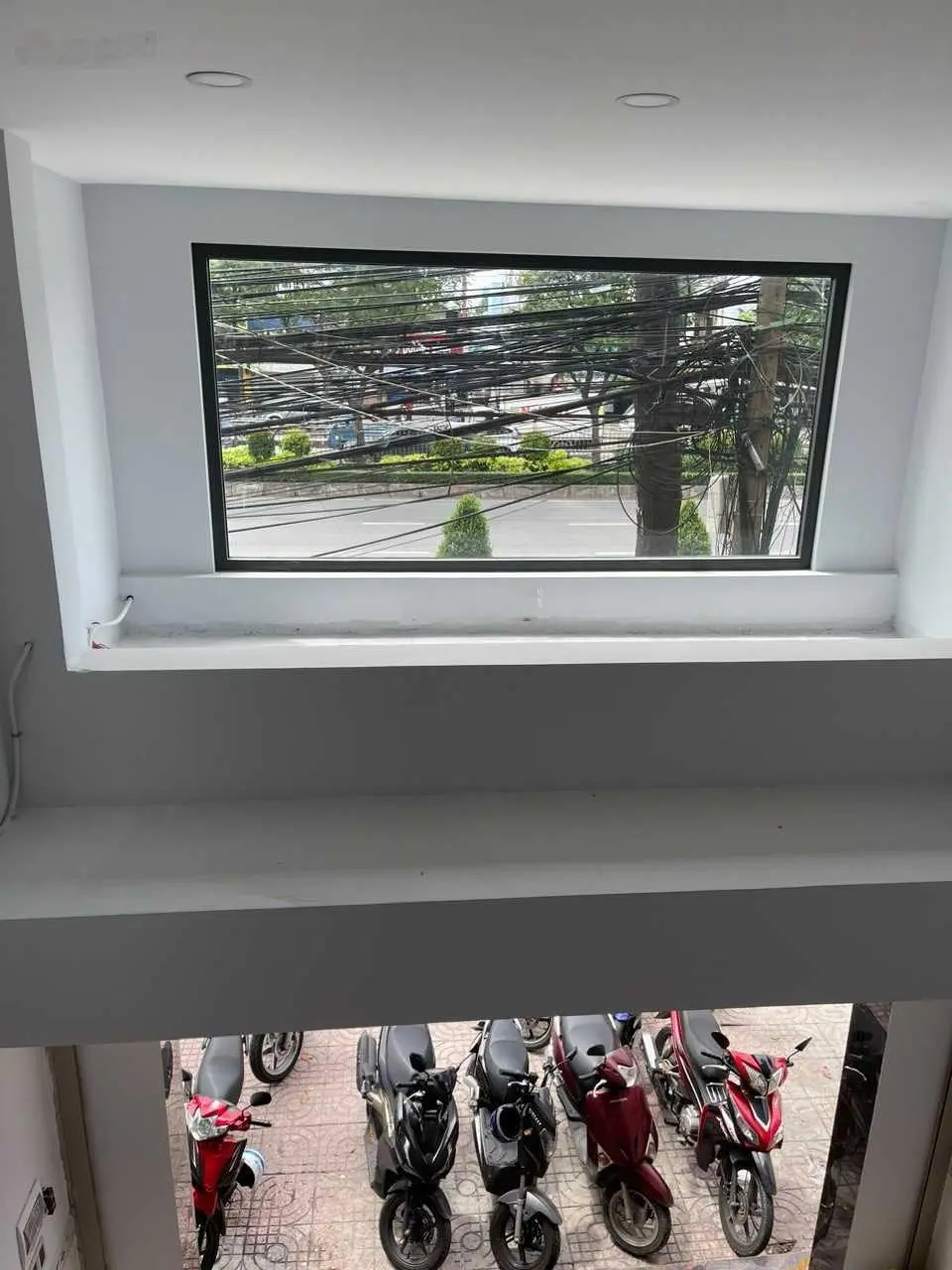 Giá 13.3 tỷ - Nhà 2 Mặt Tiền rất mới đẹp 3 Tầng Trường Chinh,F. Tân Hưng Thuận, Quận 12