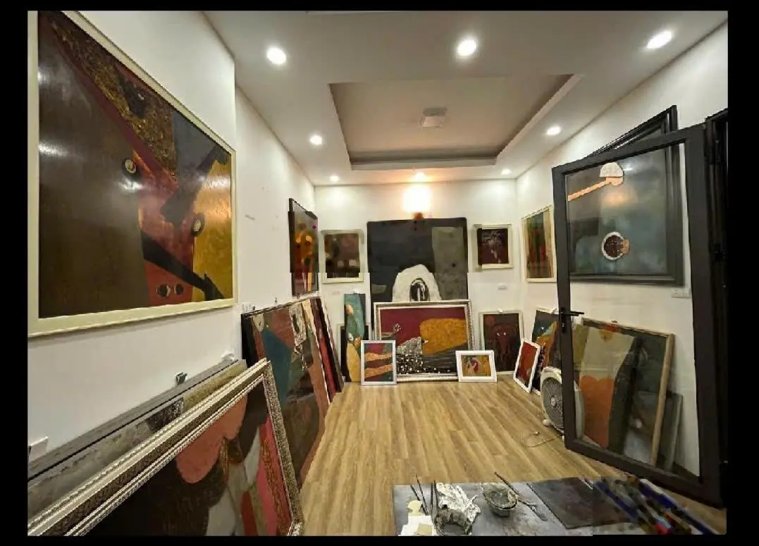 Siêu phẩm Kim Mã, 50m ra phố, nhà đẹp dân xây, DT: 56m2, 4T, giá: 11.95 tỷ