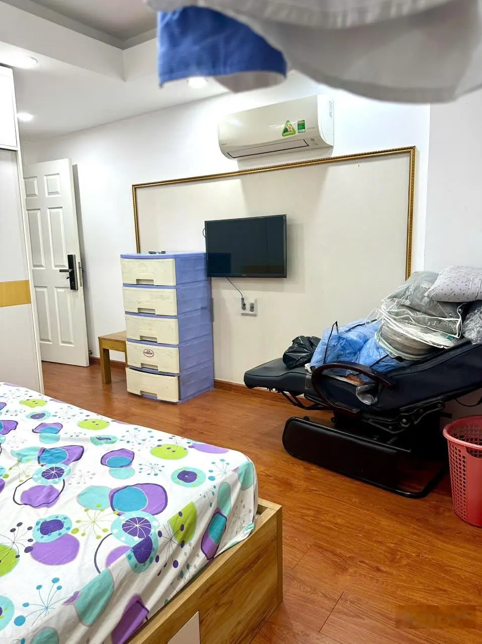 Bán biệt thự Chu Văn An, phường 12, Quận Bình Thạnh