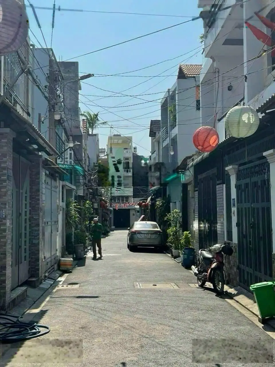 Bán lô đất đẹp đường TA20, Phường Thới An, Quận 12 - giá 3.28 tỷ