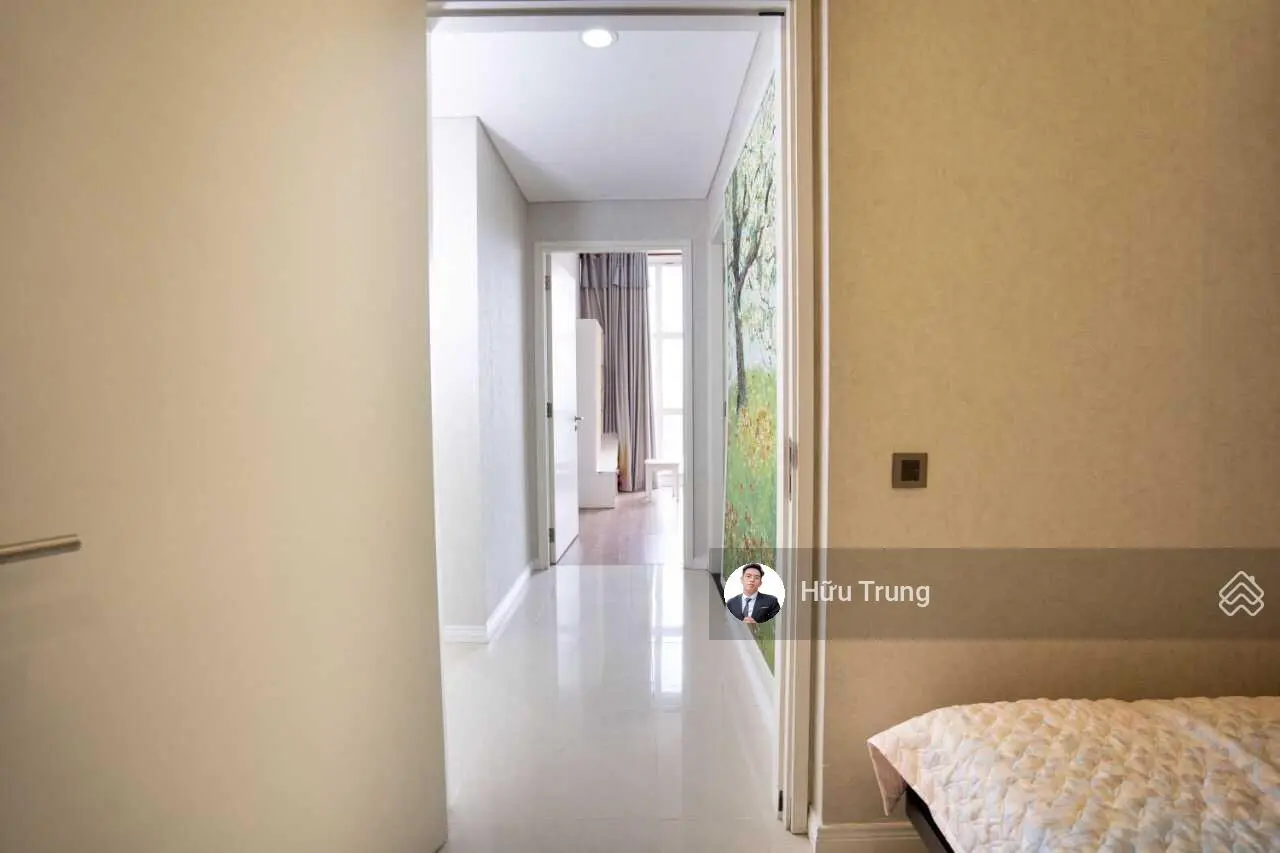 Tin chuẩn! Bán gấp căn hộ 3 phòng ngủ The Estella giá rẻ nhất thị trường - LH 0898 303 *** Mr. Trung